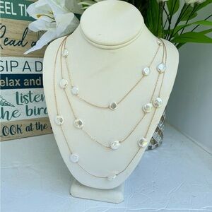 STATEMENT NECKLACE 1